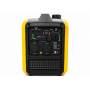Інверторний генератор RATO GS4950E-6 3.5 кВт - фото 3 Інверторний генератор RATO GS4950E-6 3.5 кВт - фото 3