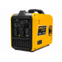 Інверторний генератор RATO GS4950E-6 3.5 кВт