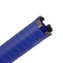 Свердло алмазне DDS-W 052x300-4x1 1/4 UNC DLD 052 RM-TX - фото 4 Свердло алмазне DDS-W 052x300-4x1 1/4 UNC DLD 052 RM-TX - фото 4