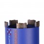 Свердло алмазне DDS-W 072x450-5x1 1/4 UNC DLD 072 RM-TX - фото 4 Свердло алмазне DDS-W 072x450-5x1 1/4 UNC DLD 072 RM-TX - фото 4