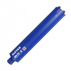 Свердло алмазне DDS-W 092x450-6x1 1/4 UNC DLD 092 RM-TX Свердло алмазне DDS-W 092x450-6x1 1/4 UNC DLD 092 RM-TX