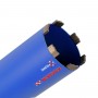 Свердло алмазне DDS-W 092x450-6x1 1/4 UNC DLD 092 RM-TX - фото 4 Свердло алмазне DDS-W 092x450-6x1 1/4 UNC DLD 092 RM-TX - фото 4