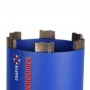 Свердло алмазне DDS-W 092x450-6x1 1/4 UNC DLD 092 RM-TX - фото 4 Свердло алмазне DDS-W 092x450-6x1 1/4 UNC DLD 092 RM-TX - фото 4