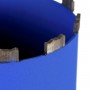 Свердло алмазне DDS-W 142x450-10x1 1/4 UNC DLD 142 RM-TX - фото 3 Свердло алмазне DDS-W 142x450-10x1 1/4 UNC DLD 142 RM-TX - фото 3