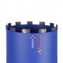 Свердло алмазне DDS-W 152x450-11x1 1/4 UNC DLD 152 RM-TX - фото 4 Свердло алмазне DDS-W 152x450-11x1 1/4 UNC DLD 152 RM-TX - фото 4