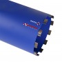 Свердло алмазне DDS-W 152x450-11x1 1/4 UNC DLD 152 RM-TX - фото 4 Свердло алмазне DDS-W 152x450-11x1 1/4 UNC DLD 152 RM-TX - фото 4