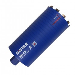 Свердло алмазне DDS-W 162x300-11x1 1/4 UNC DLD 162 RM-TX Свердло алмазне DDS-W 162x300-11x1 1/4 UNC DLD 162 RM-TX