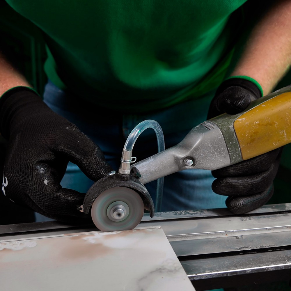 Круг алмазний вiдрiзний 1A1R 45x0,45x5,8H Butterfly - фото 1 Круг алмазний вiдрiзний 1A1R 45x0,45x5,8H Butterfly - фото 1