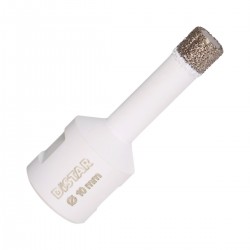 Свердло алмазне DDR-V 10x30xM14 Keramik Pro