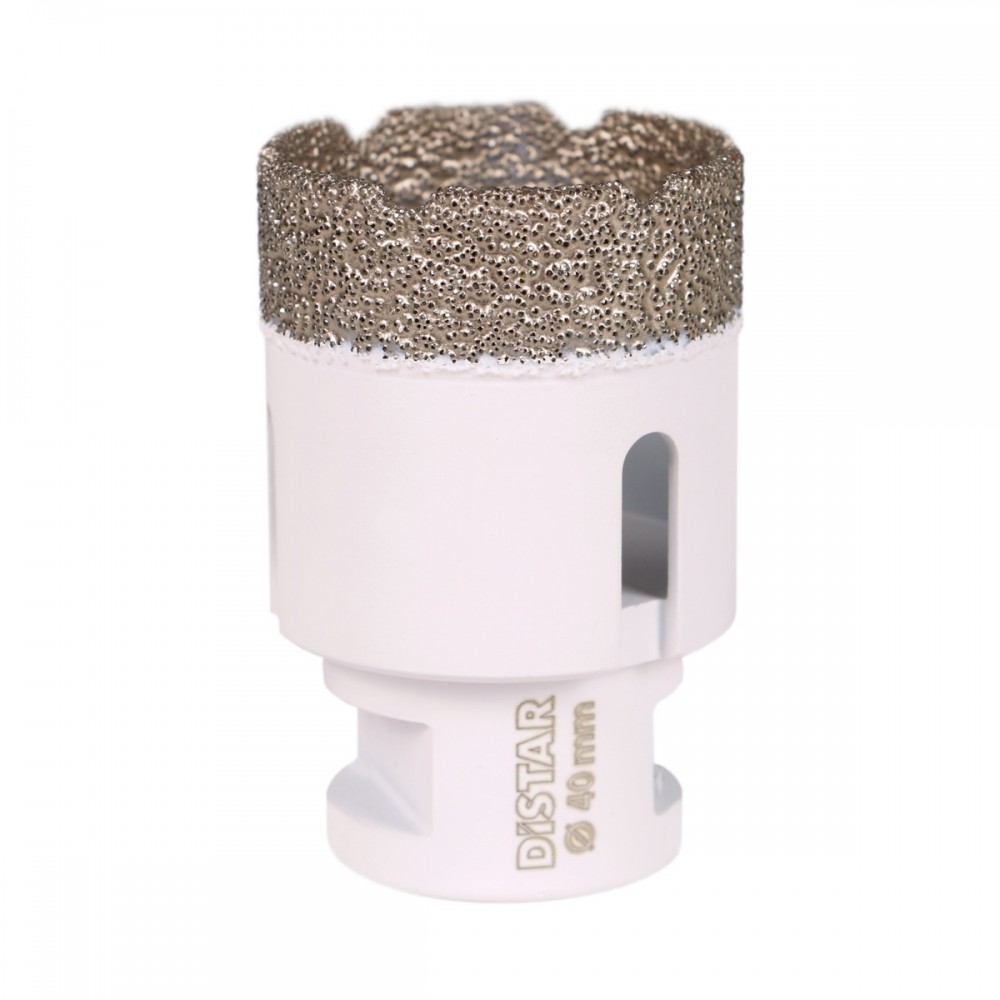 Свердло алмазне DDR-V 40x30xM14 Keramik Pro - фото 2 Свердло алмазне DDR-V 40x30xM14 Keramik Pro - фото 2