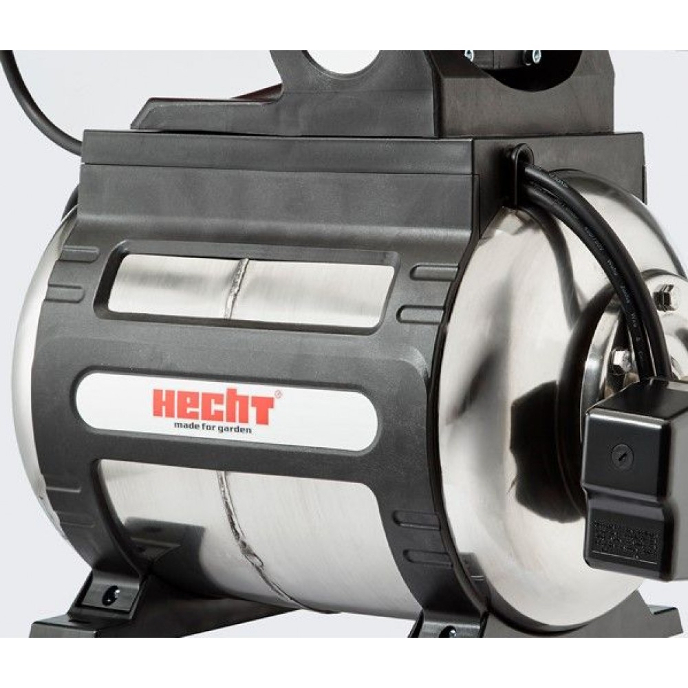 Насос поверхневий HECHT 3331 INOX - фото 9 Насос поверхневий HECHT 3331 INOX - фото 9