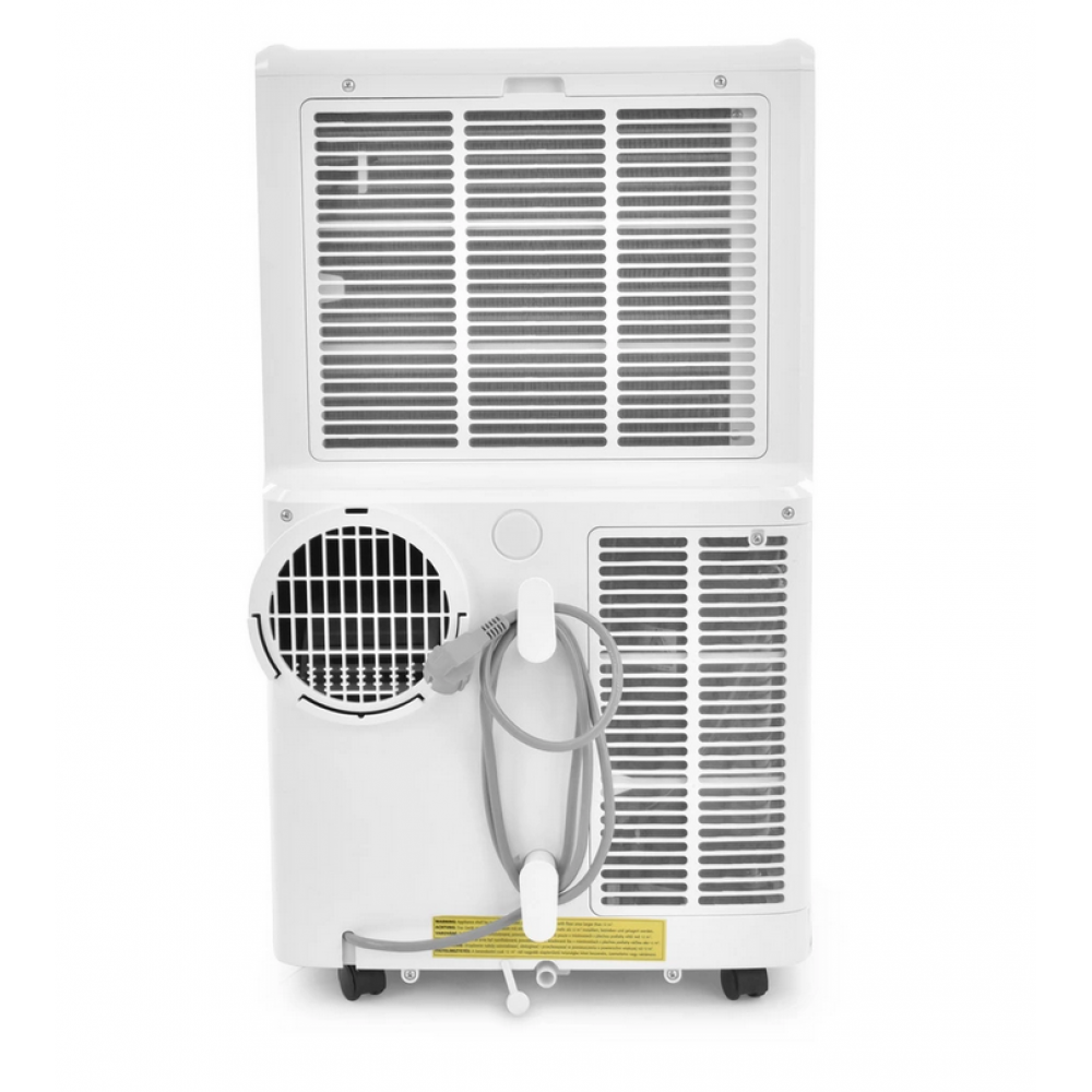 Мобільний кондиціонер HECHT 3912 - фото 2 Мобільний кондиціонер HECHT 3912 - фото 2