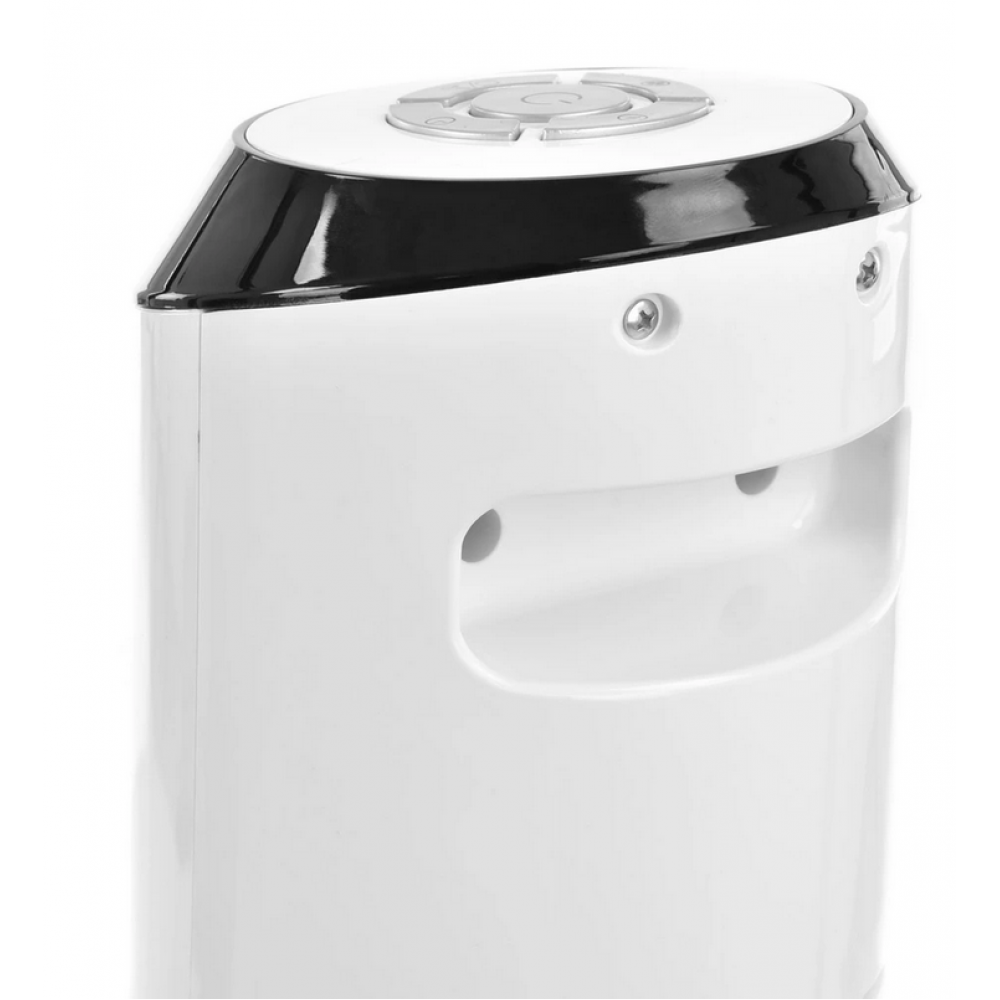 Вентилятор з іонізатором повітря HECHT 3739 - фото 3 Вентилятор з іонізатором повітря HECHT 3739 - фото 3