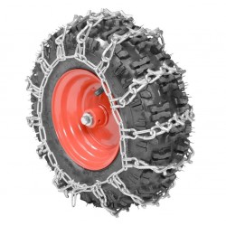 13" ланцюги проти ковзання 009551