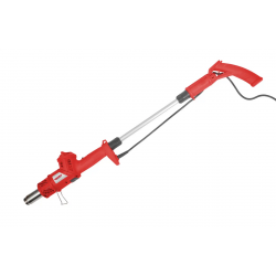 Багатофункціональний спалювач бур'янів 3 в 1 - HECHT 2212 Багатофункціональний спалювач бур'янів 3 в 1 - HECHT 2212