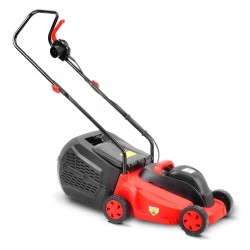 Газонокосарка електрична HECHT 1000 Газонокосарка електрична HECHT 1000