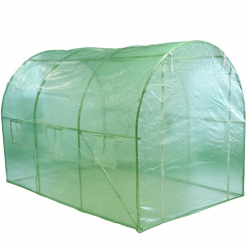 Теплиця садова HECHT TUNNEL I Теплиця садова HECHT TUNNEL I