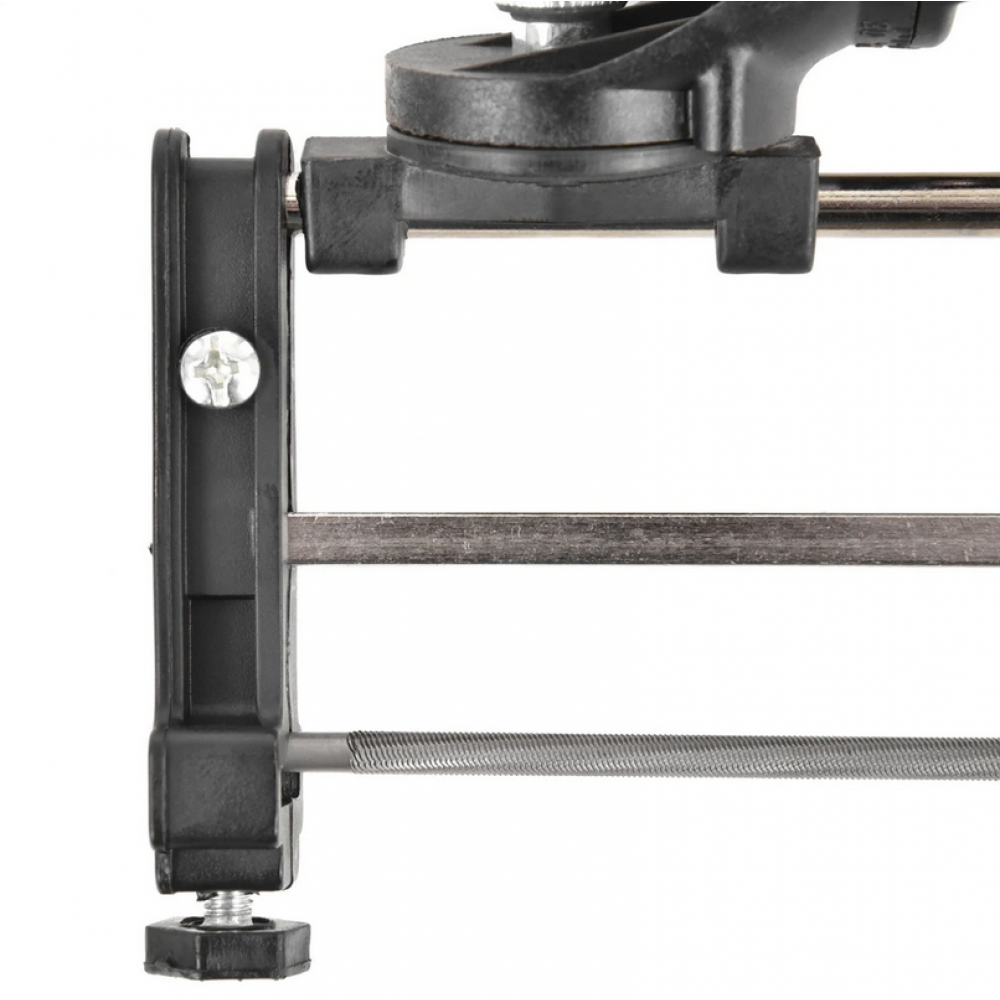 Пристрій для заточування пильних ланцюгів HECHT 900009 - фото 5 Пристрій для заточування пильних ланцюгів HECHT 900009 - фото 5