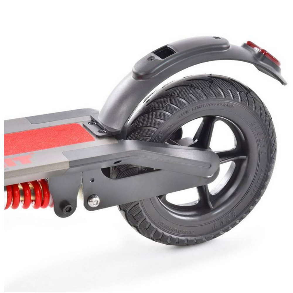 Електричний самокат HECHT 5166 - фото 8 Електричний самокат HECHT 5166 - фото 8