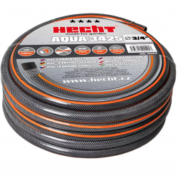 Садовий шланг HECHT AQUA 3425 Садовий шланг HECHT AQUA 3425