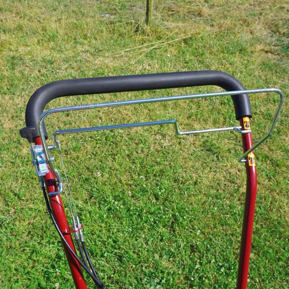 Сінокосарка бензинова HECHT 5060 EU(4 ножа+2 масла 4Т*0,6L) - фото 13 Сінокосарка бензинова HECHT 5060 EU(4 ножа+2 масла 4Т*0,6L) - фото 13