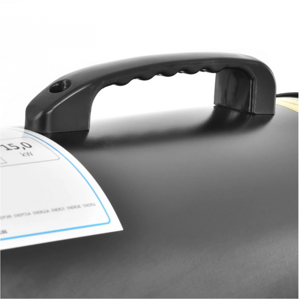 Газова теплова гармата HECHT 3015 - фото 2 Газова теплова гармата HECHT 3015 - фото 2