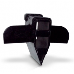 Клин для дровоколу - HECHT 006070 Клин для дровоколу - HECHT 006070