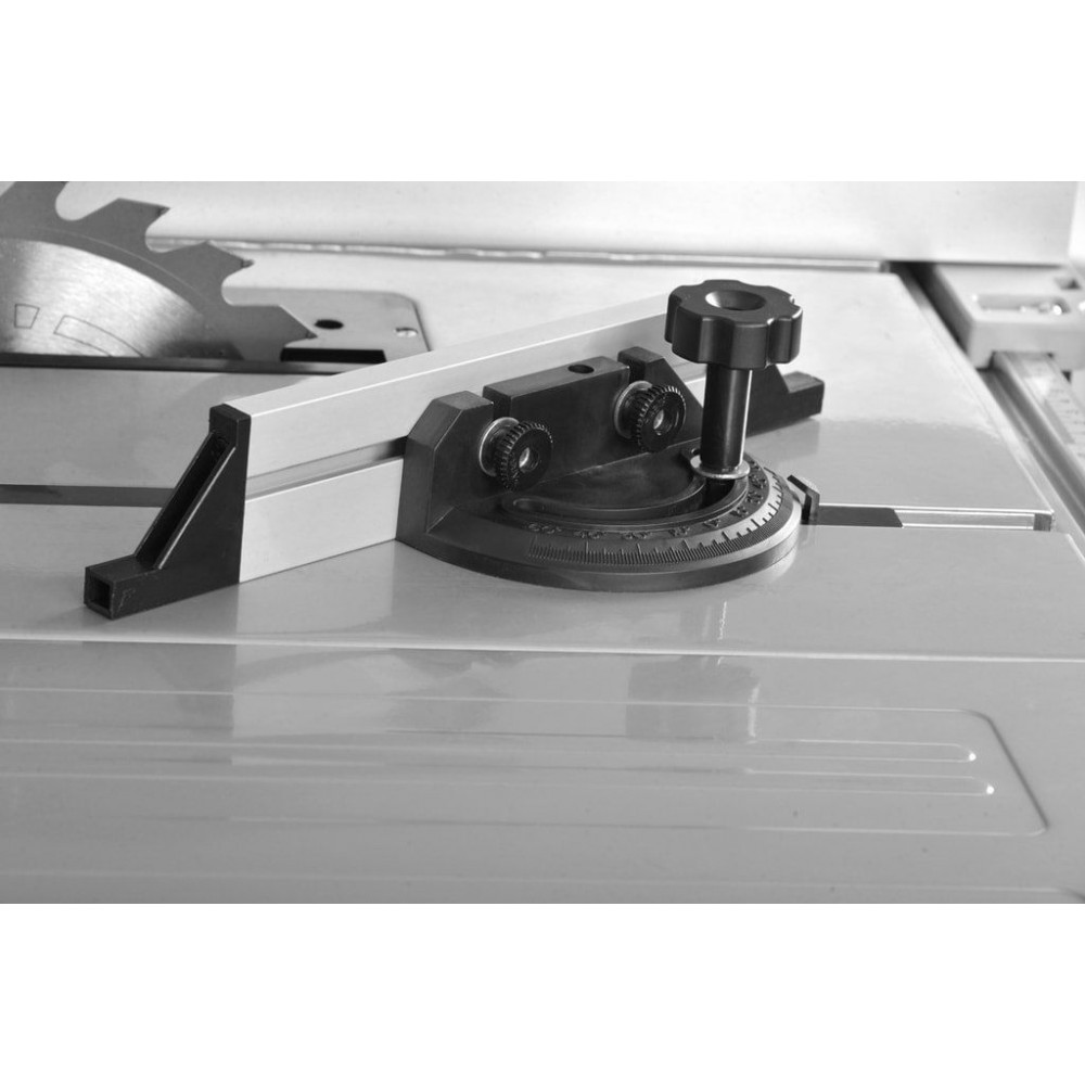 Пила циркулярна настільна HECHT 8054 - фото 5 Пила циркулярна настільна HECHT 8054 - фото 5