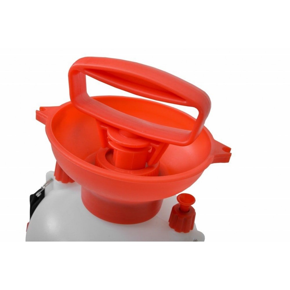 Оприскувач ручний HECHT 405, об'єм 5 л - фото 1 Оприскувач ручний HECHT 405, об'єм 5 л - фото 1