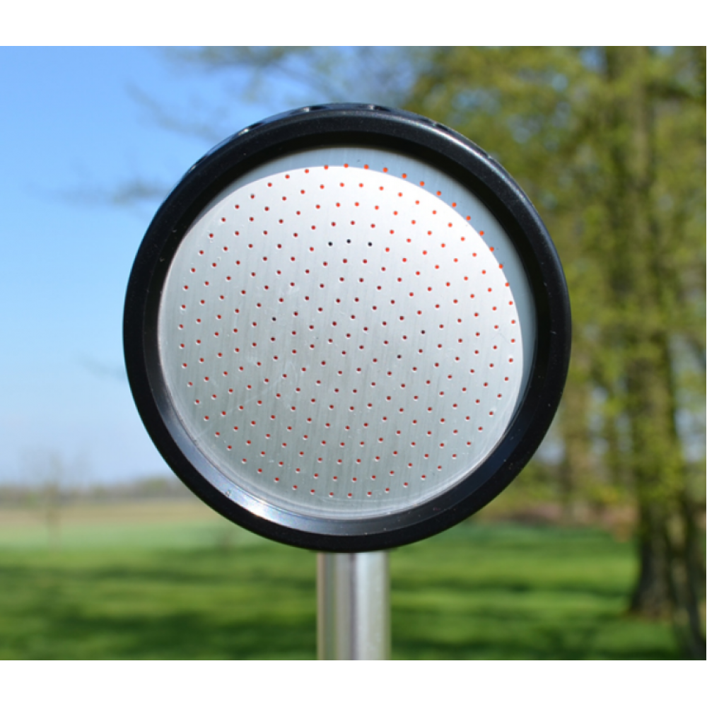 Мобільний садовий душ HECHT 00202 - фото 9 Мобільний садовий душ HECHT 00202 - фото 9