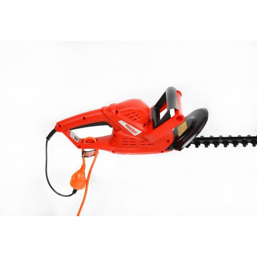 Кущоріз електричний HECHT 606 для саду - фото 5 Кущоріз електричний HECHT 606 для саду - фото 5