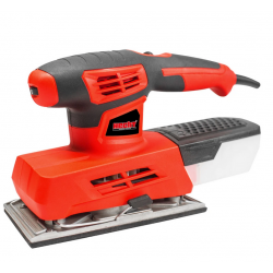 Електрична вібраційна шліфувальна машина - HECHT 1767 Електрична вібраційна шліфувальна машина - HECHT 1767