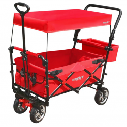 Візок для активного відпочинку HECHT 50006 Візок для активного відпочинку HECHT 50006