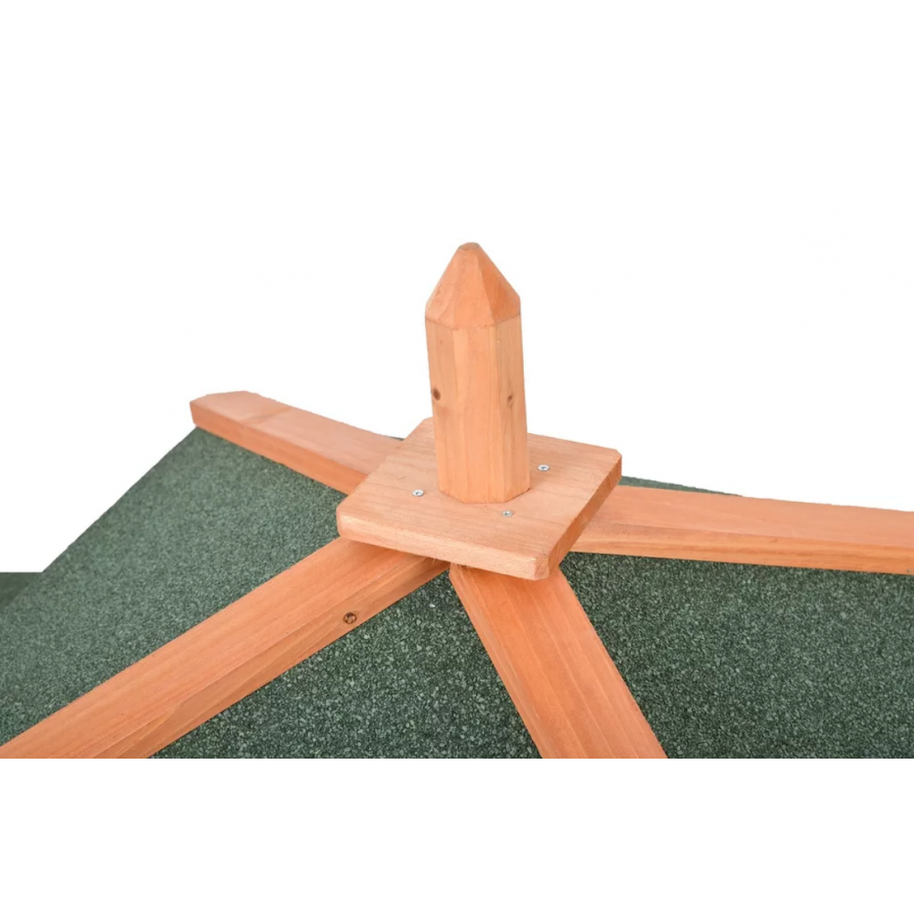 Курник HECHT OREO - фото 1 Курник HECHT OREO - фото 1