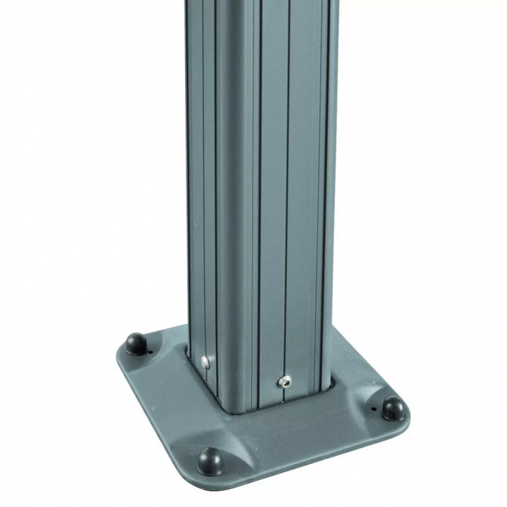 Пергола 4x3 HECHT PERGOLA - фото 2 Пергола 4x3 HECHT PERGOLA - фото 2