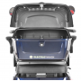 Електроскутер HECHT CITIS MAX BLUE - фото 10 Електроскутер HECHT CITIS MAX BLUE - фото 10