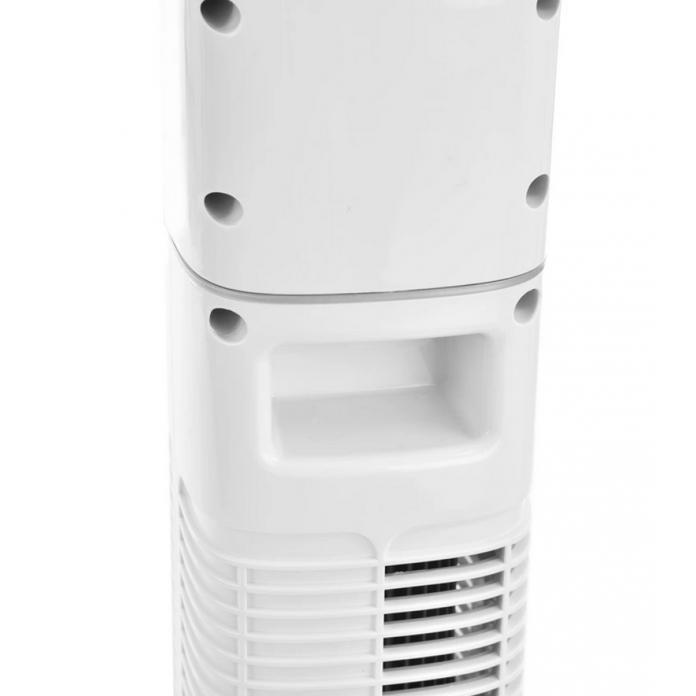 Вентилятор з іонізатором повітря HECHT 3736 - фото 4 Вентилятор з іонізатором повітря HECHT 3736 - фото 4