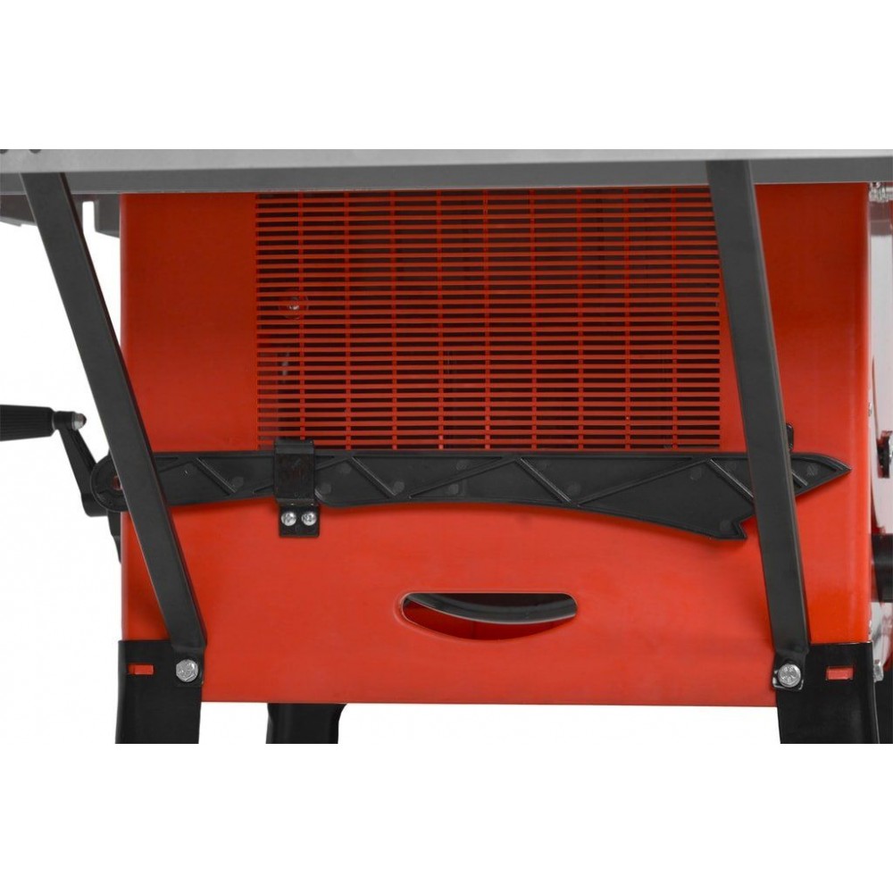 Пила циркулярна настільна HECHT 8054 - фото 11 Пила циркулярна настільна HECHT 8054 - фото 11