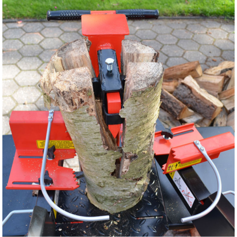 Клин для дровоколу - HECHT 006070 - фото 2 Клин для дровоколу - HECHT 006070 - фото 2