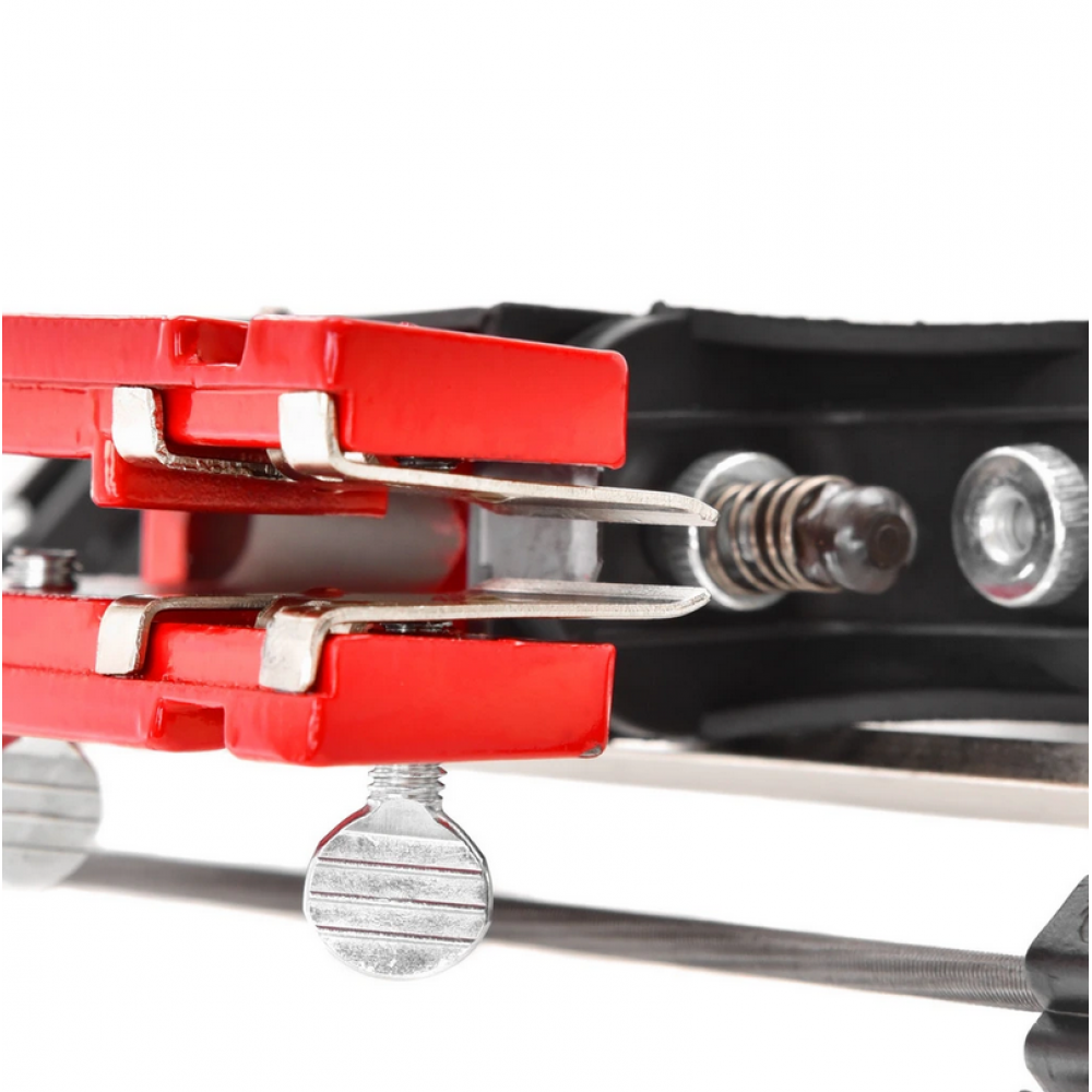 Пристрій для заточування пильних ланцюгів HECHT 900009 - фото 4 Пристрій для заточування пильних ланцюгів HECHT 900009 - фото 4