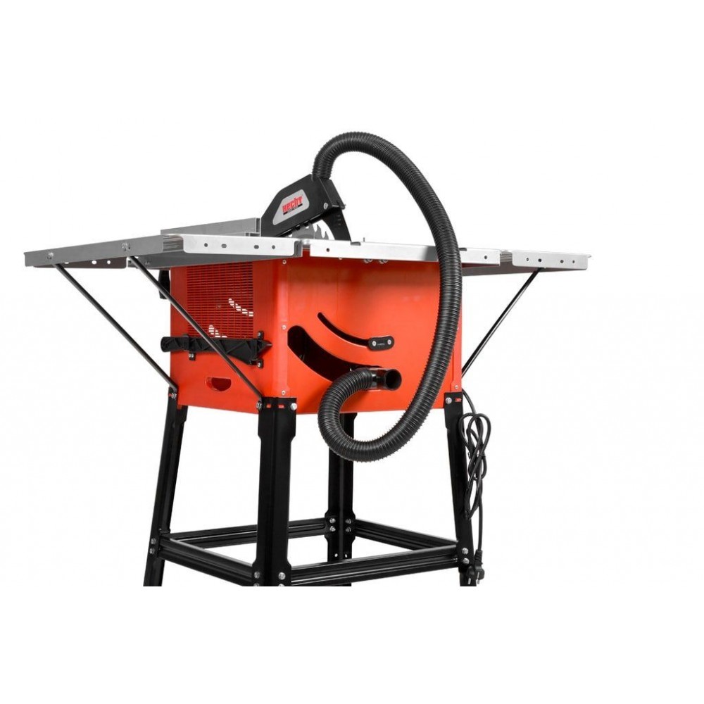 Пила циркулярна настільна HECHT 8054 - фото 7 Пила циркулярна настільна HECHT 8054 - фото 7