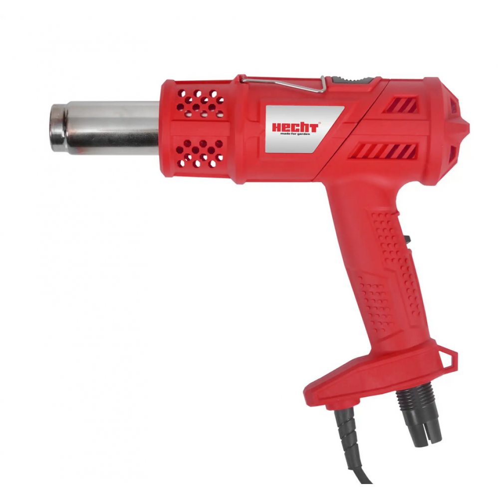 Багатофункціональний спалювач бур'янів 3 в 1 - HECHT 2212 - фото 6 Багатофункціональний спалювач бур'янів 3 в 1 - HECHT 2212 - фото 6