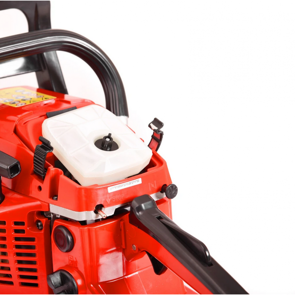 Бензопилка з ящиком - HECHT 50 BOX - фото 5 Бензопилка з ящиком - HECHT 50 BOX - фото 5