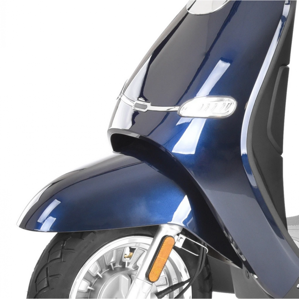 Електроскутер HECHT CITIS MAX BLUE - фото 2 Електроскутер HECHT CITIS MAX BLUE - фото 2