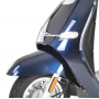 Електроскутер HECHT CITIS MAX BLUE - фото 10 Електроскутер HECHT CITIS MAX BLUE - фото 10