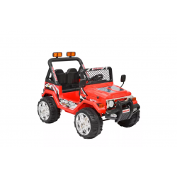 Дитячий автомобіль на акумуляторі HECHT 56185 Дитячий автомобіль на акумуляторі HECHT 56185