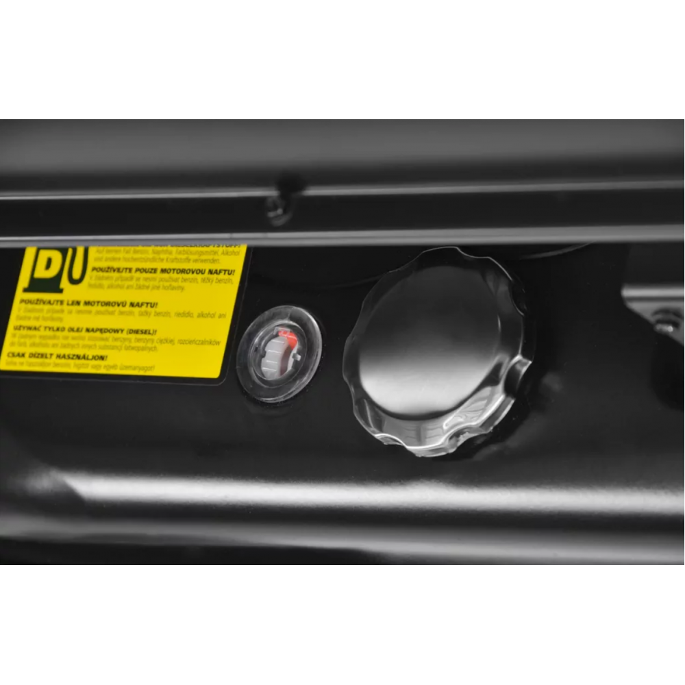 Дизельна теплова гармата HECHT 3039 - фото 6 Дизельна теплова гармата HECHT 3039 - фото 6