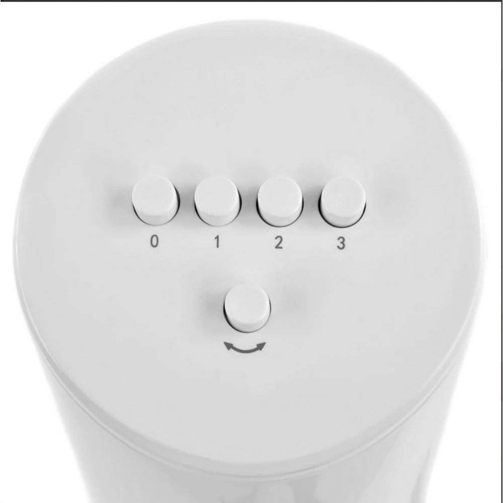 Вентилятор HECHT 3731 - фото 3 Вентилятор HECHT 3731 - фото 3