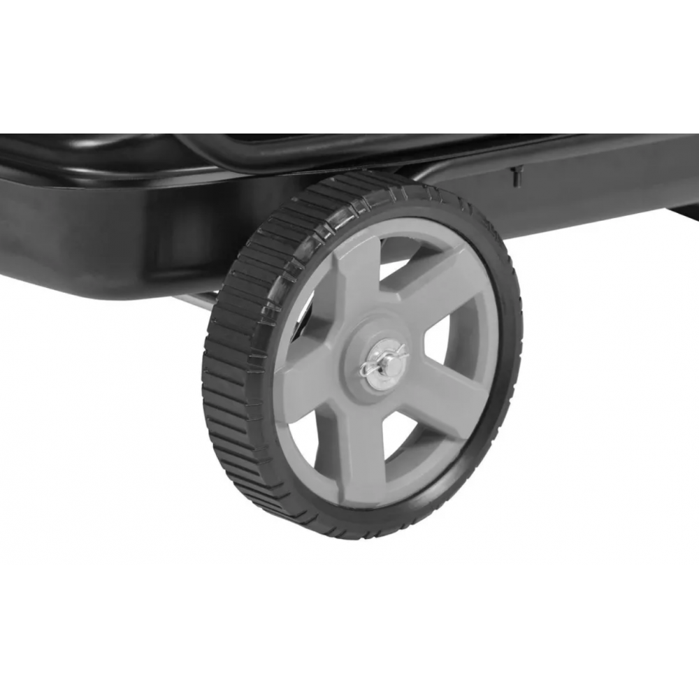 Дизельна теплова гармата HECHT 3039 - фото 2 Дизельна теплова гармата HECHT 3039 - фото 2