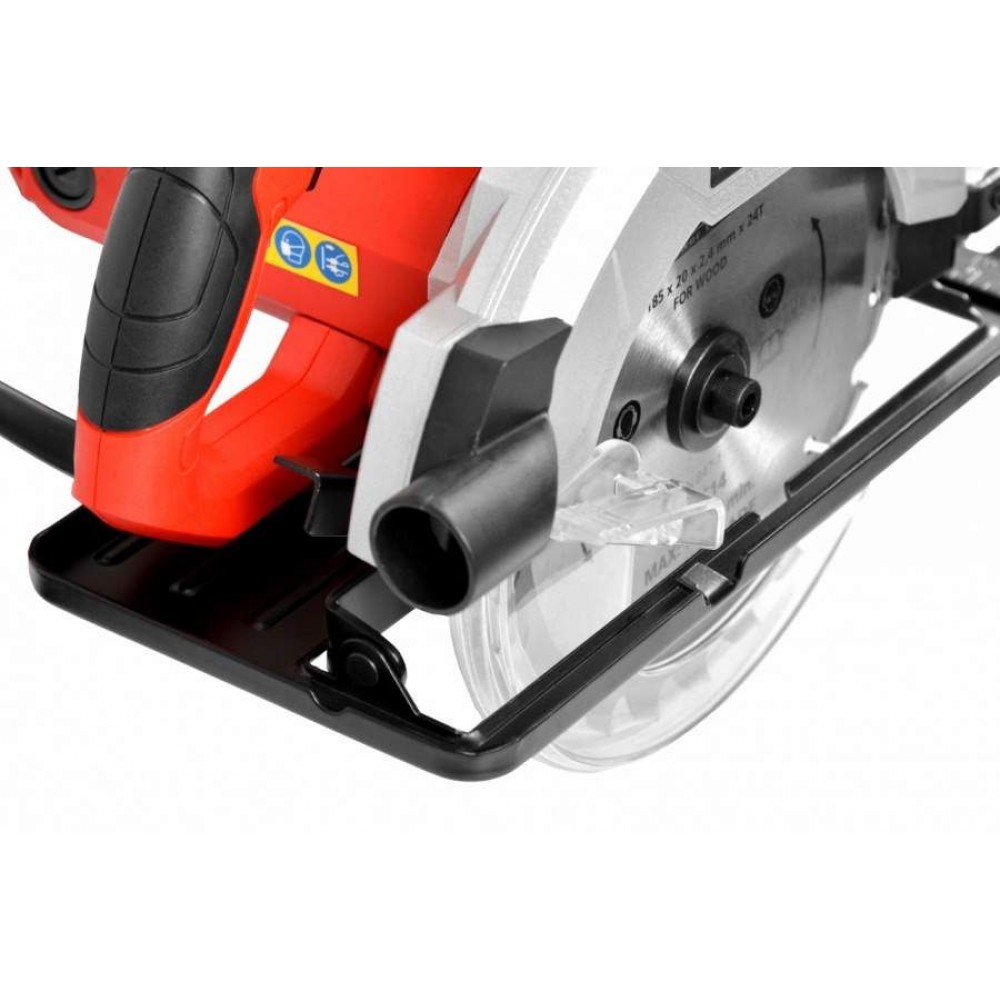 Пила HECHT 1613 - фото 1 Пила HECHT 1613 - фото 1